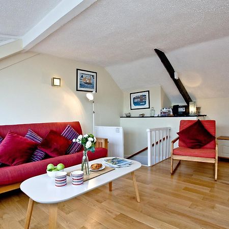 Pilgrims Cottage Brixham Zewnętrze zdjęcie