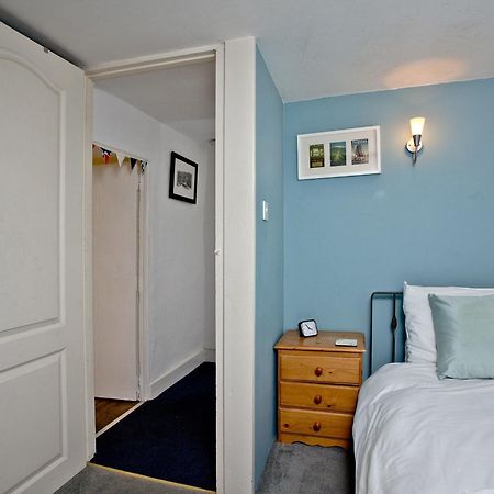 Pilgrims Cottage Brixham Zewnętrze zdjęcie