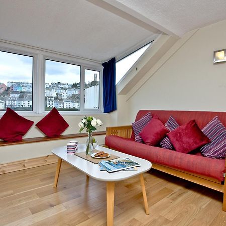 Pilgrims Cottage Brixham Zewnętrze zdjęcie