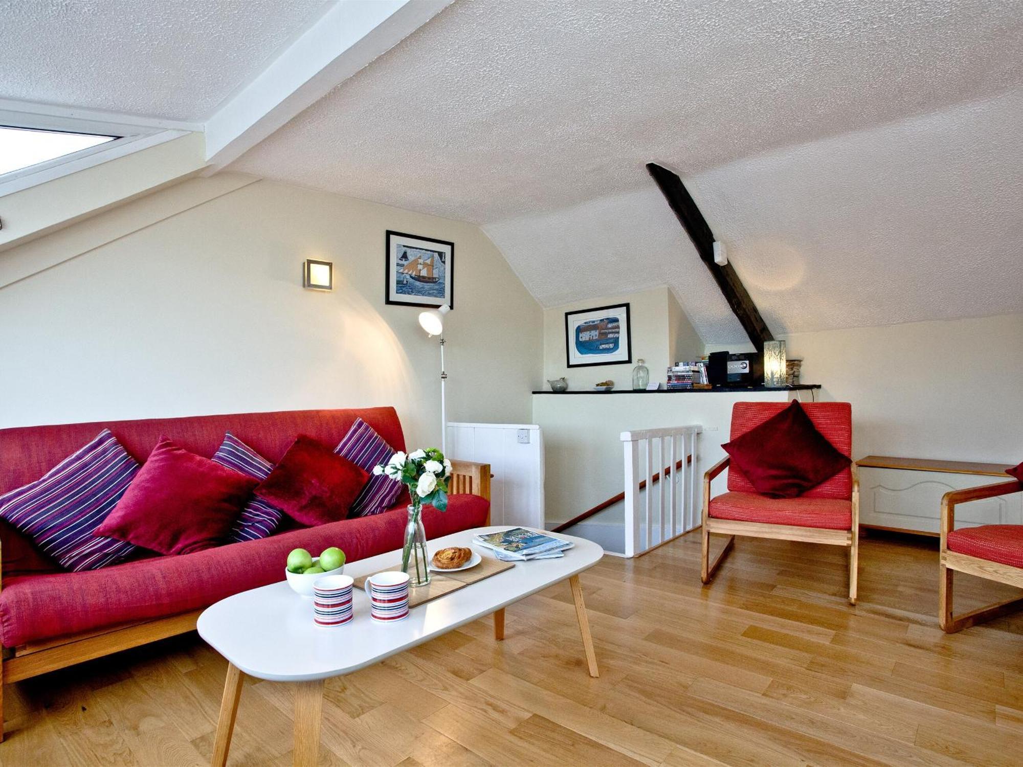 Pilgrims Cottage Brixham Zewnętrze zdjęcie