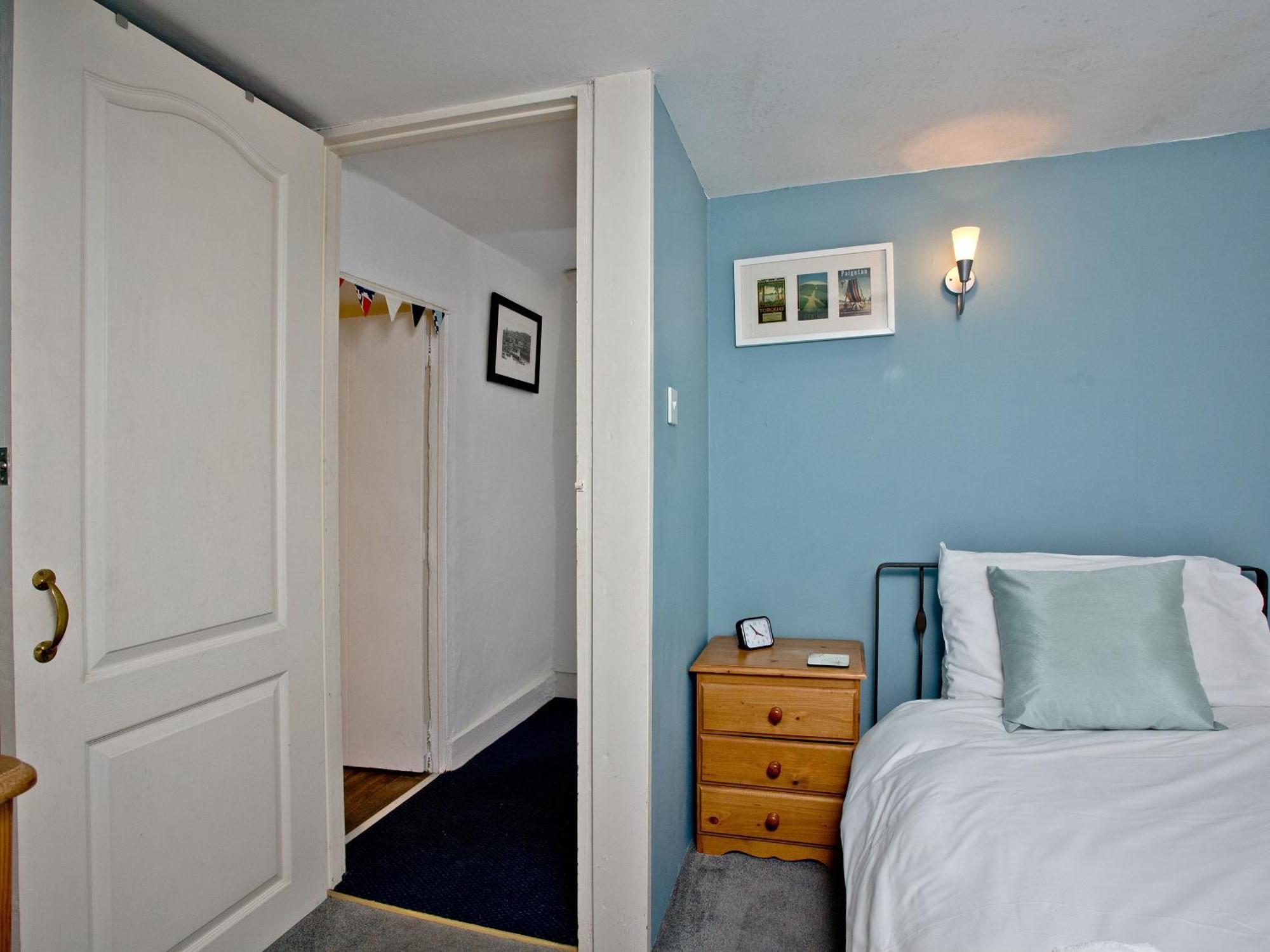 Pilgrims Cottage Brixham Zewnętrze zdjęcie
