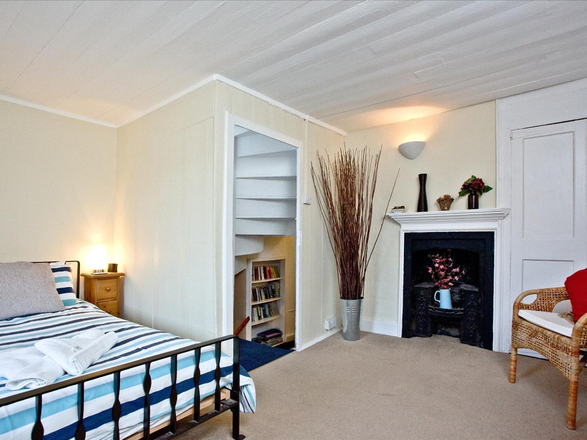 Pilgrims Cottage Brixham Zewnętrze zdjęcie