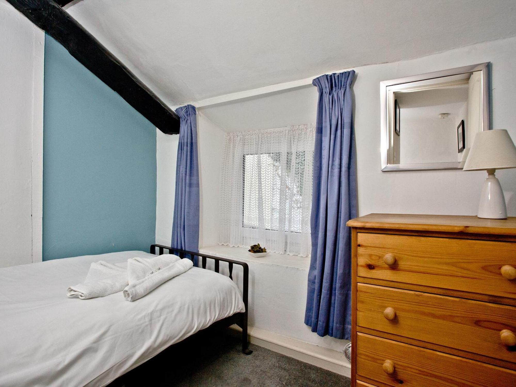 Pilgrims Cottage Brixham Zewnętrze zdjęcie
