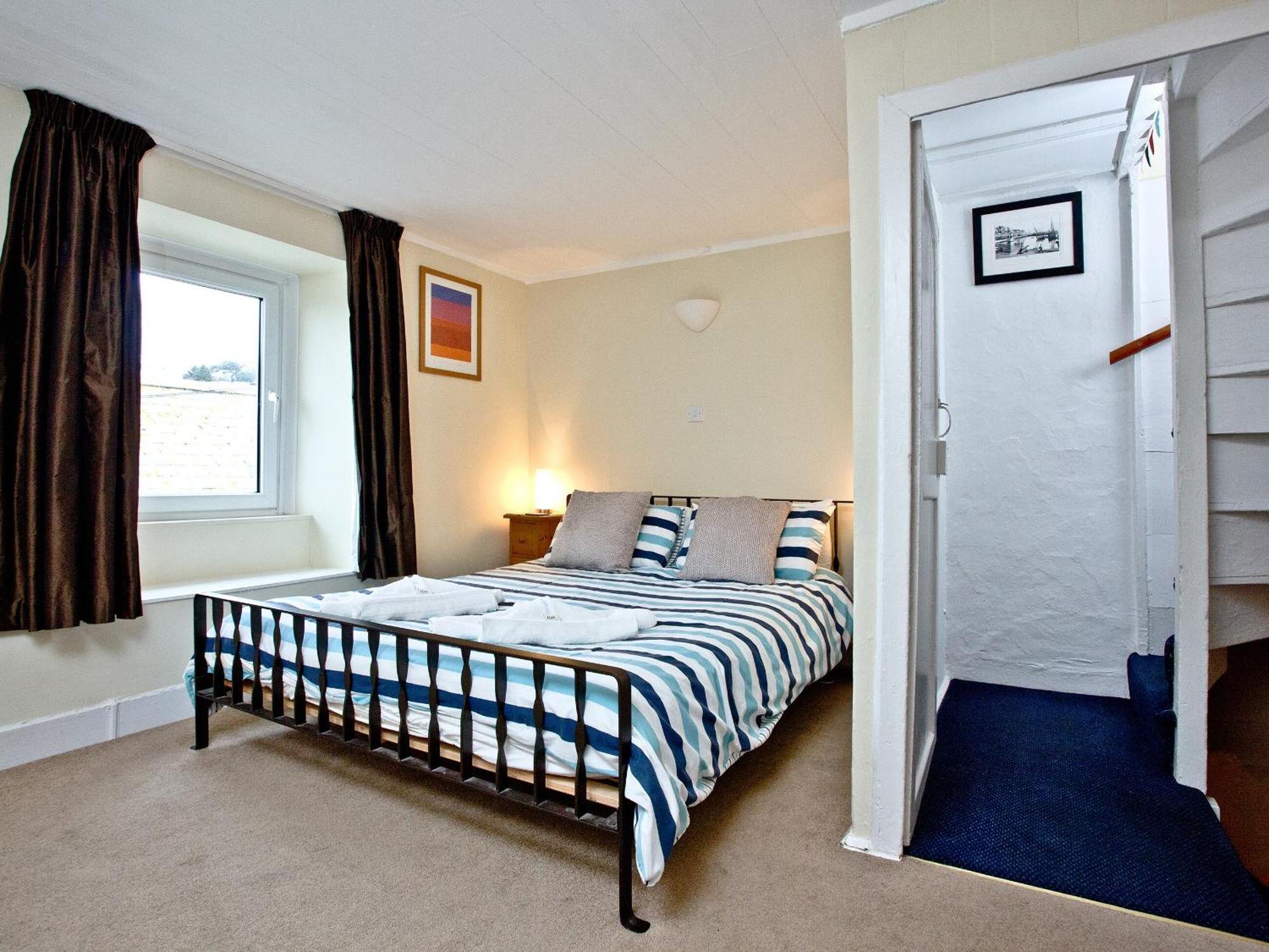 Pilgrims Cottage Brixham Zewnętrze zdjęcie