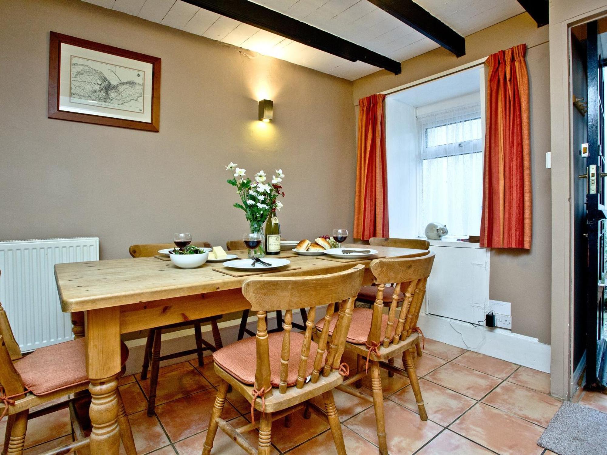 Pilgrims Cottage Brixham Zewnętrze zdjęcie